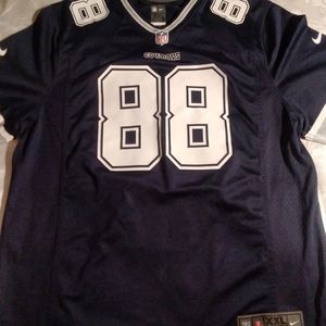 🛍Men's Dallas Cowboys Jersey | Bryant #88